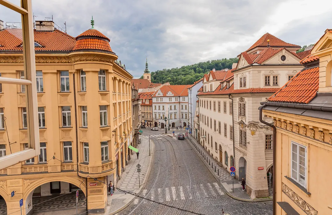 Miss Sophie'S Charles Bridge-1